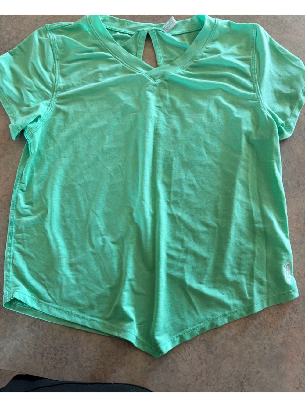 FREE PEOPLE TOP XS